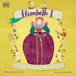 Alternative view 1 of Elizabeth I: Queen of England 1558-1603