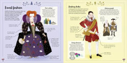 Alternative view 3 of Elizabeth I: Queen of England 1558-1603