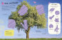 Alternative view 3 of Ultimate Sticker Book Trees and Leaves
