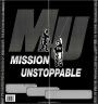 Making It Connect Winter Quarter Mission Unstoppable Poster