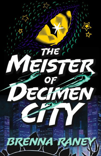 The Meister of Decimen City