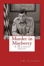 Murder in Mayberry: A Pleasing Shape