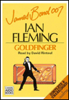 Goldfinger (James Bond Series #7)