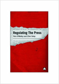 Regulating the Press