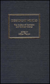 Dissident Voices: The Politics of Television and Cultural Change