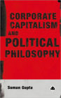 Corporate Capitalism and Political Philosophy
