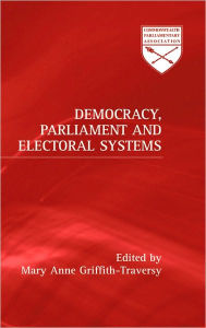 Democracy, Parliament and Electoral Systems