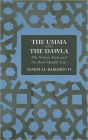 Umma and Dawla: The Nation State and the Arab Middle East