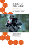Alternative view 1 of A History of Anthropology