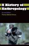 Alternative view 2 of A History of Anthropology
