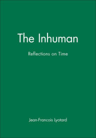 Inhuman