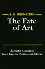 Fate of Art