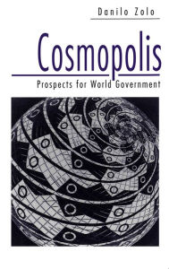 Cosmopolis / Edition 1