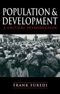 Population and Development: A Critical Introduction