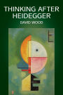 Thinking After Heidegger / Edition 1