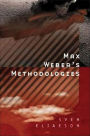 Max Weber's Methodologies: Interpretation and Critique / Edition 1