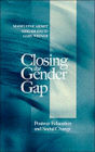 Closing the Gender Gap: Postwar Education and Social Change / Edition 1