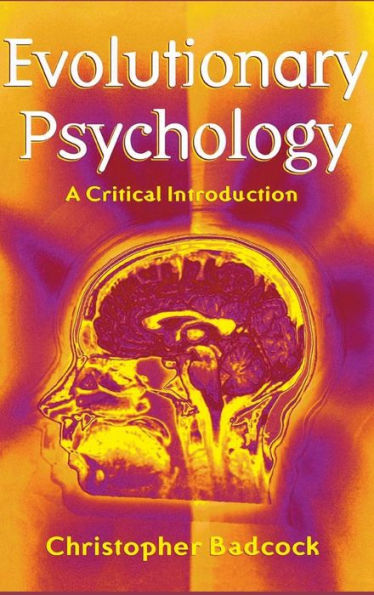 Evolutionary Psychology: A Clinical Introduction / Edition 1