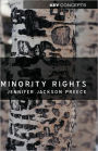 Minority Rights: Between Diversity and Community / Edition 1