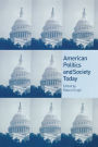 American Politics and Society Today / Edition 1