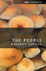 Title: The People / Edition 1, Author: Margaret Canovan