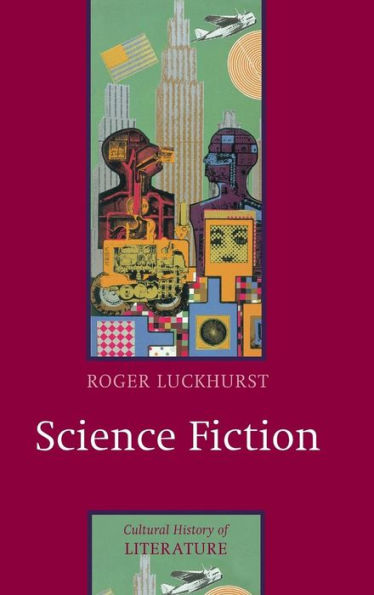 Science Fiction / Edition 1