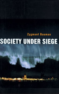 Society under Siege / Edition 1