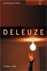 Title: Deleuze / Edition 1, Author: Reidar Andreas Due