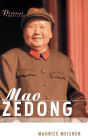 Mao Zedong: A Political and Intellectual Portrait / Edition 1