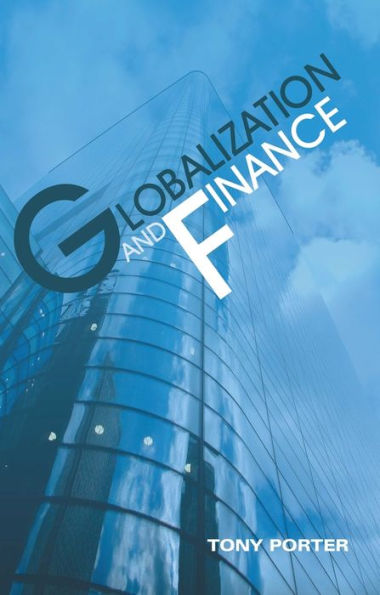 Globalization and Finance / Edition 1