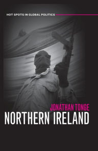 Title: Northern Ireland / Edition 1, Author: Jonathan Tonge