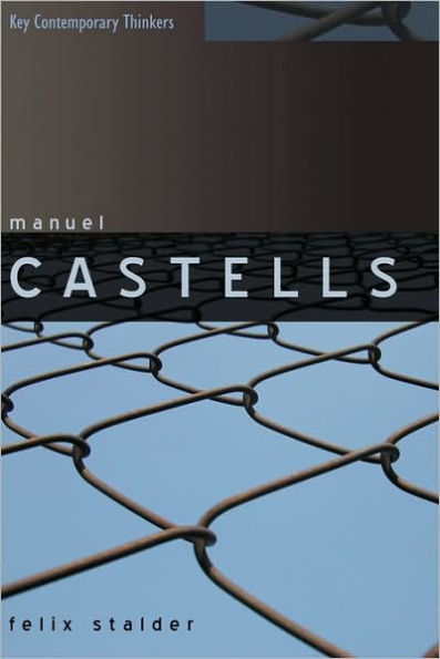 Manuel Castells / Edition 1