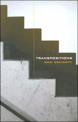 Transpositions: On Nomadic Ethics / Edition 1