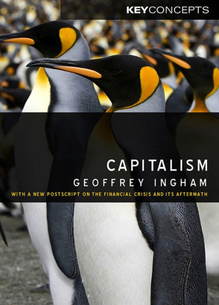 Capitalism: With a New Postscript on the Financial Crisis and Its Aftermath / Edition 1