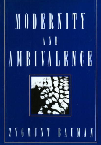 Modernity and Ambivalence