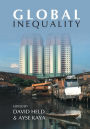 Global Inequality: Patterns and Explanations