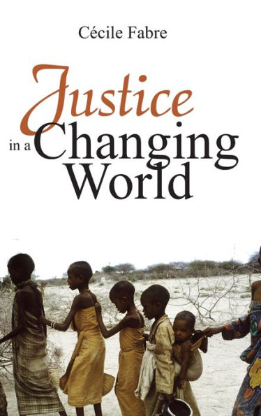 Justice in a Changing World / Edition 1