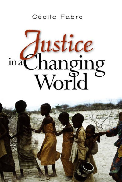 Justice in a Changing World / Edition 1