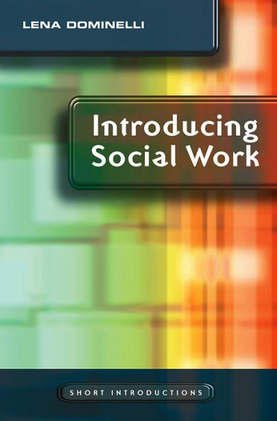 Introducing Social Work / Edition 1