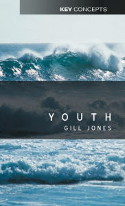 Title: Youth / Edition 1, Author: Gill Jones