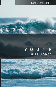 Title: Youth / Edition 1, Author: Gill Jones