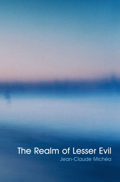 Realm of Lesser Evil / Edition 1