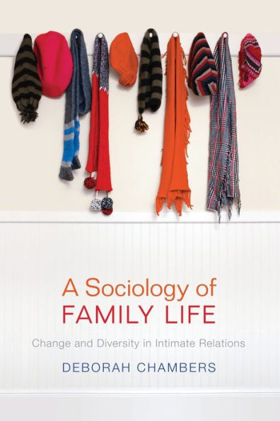 A Sociology of Family Life / Edition 1