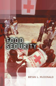 Title: Food Security / Edition 1, Author: Bryan L. McDonald