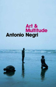 Art and Multitude / Edition 1