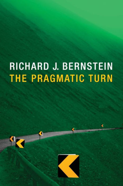 The Pragmatic Turn / Edition 1