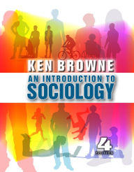 An Introduction to Sociology / Edition 4
