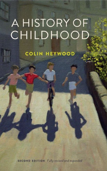 A History of Childhood