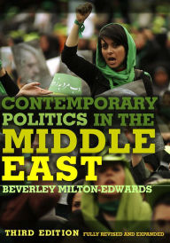 Contemporary Politics in the Middle East / Edition 3