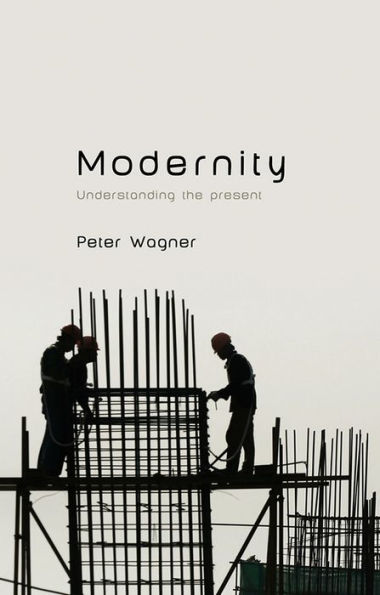 Modernity / Edition 1